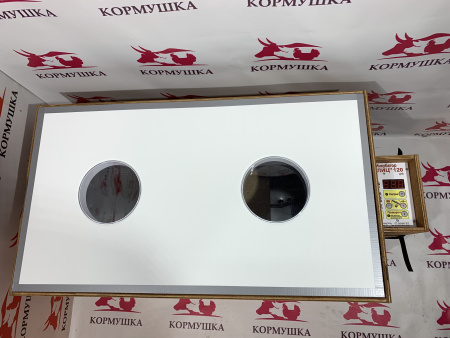 Инкубатор БЛИЦ - 120 Цифровой (120 куриных яиц)  1 шт**