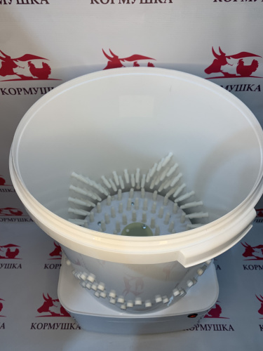 Перощипальная машина ВолТера ПМ-2  1 шт