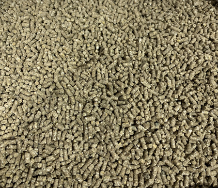 Хава Хлеб Несушка фаза СК-1-2 (21-47 недель)( 25 кг/м ) 1кг.