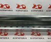 Кормушка куриная ЭКОНОМКА ПРЕСТИЖ 100 см (крышка,на клетку) 1шт**